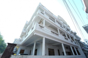 Usha Residency